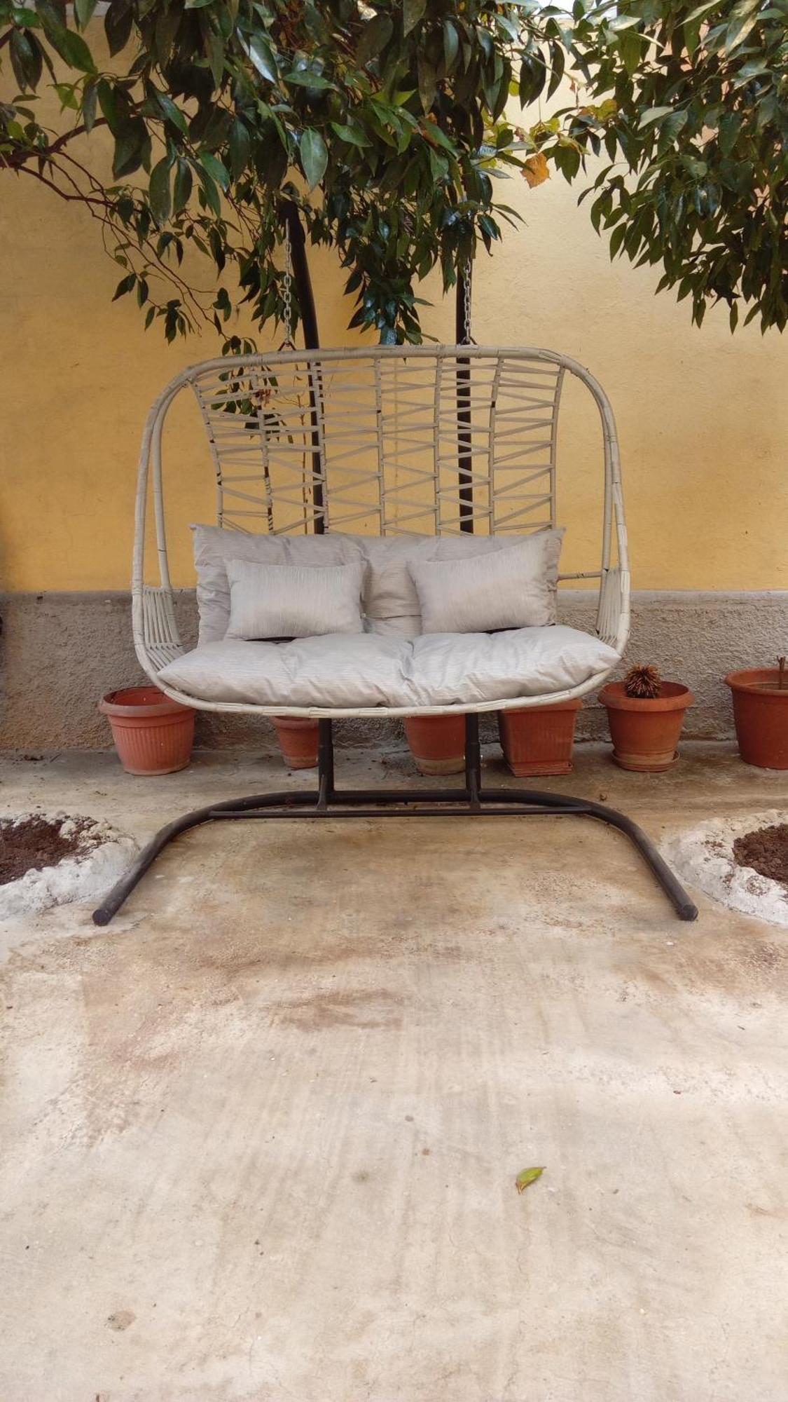 Mandarine Hostel Tirana Zewnętrze zdjęcie