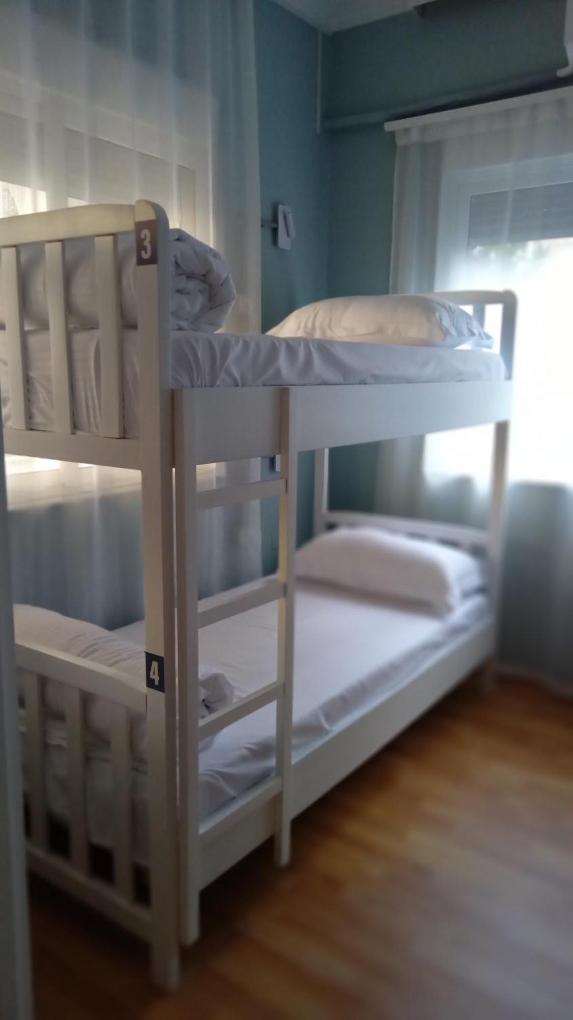 Mandarine Hostel Tirana Zewnętrze zdjęcie