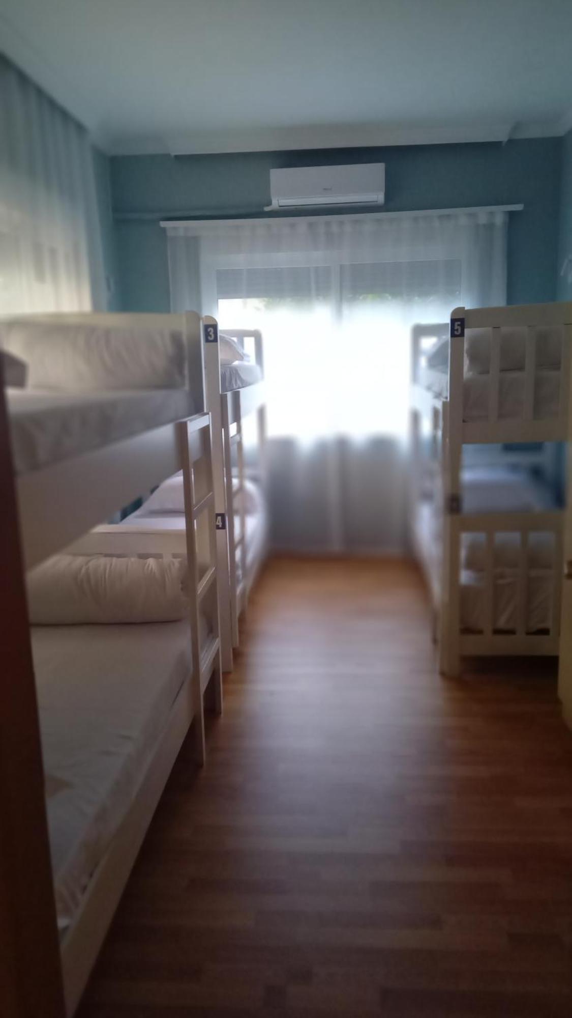 Mandarine Hostel Tirana Zewnętrze zdjęcie